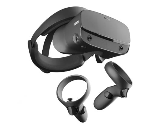 Oculus Rift S VR szemüveg