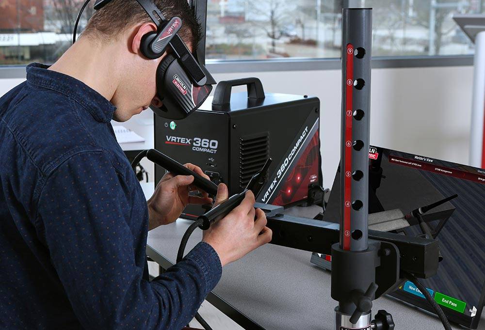 VRTEX 360 awi hegesztés VRTEX 360 awi hegesztés