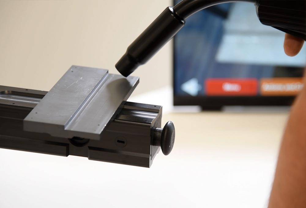 VRTEX 360 mig/mag hegesztés VRTEX 360 mig/mag hegesztés