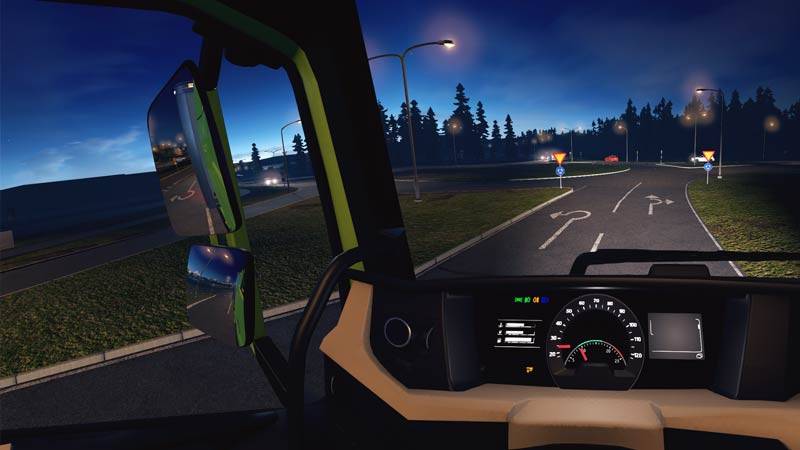 Tenstar nyergesvontató szimulátor