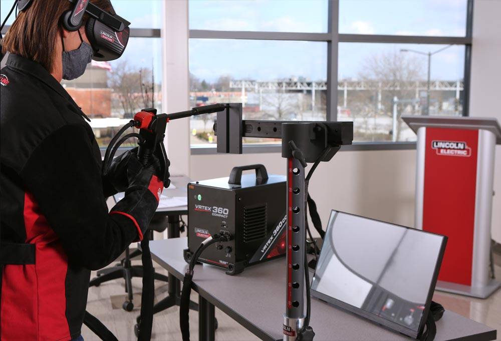 VRTEX 360 mma hegesztés VRTEX 360 mma hegesztés