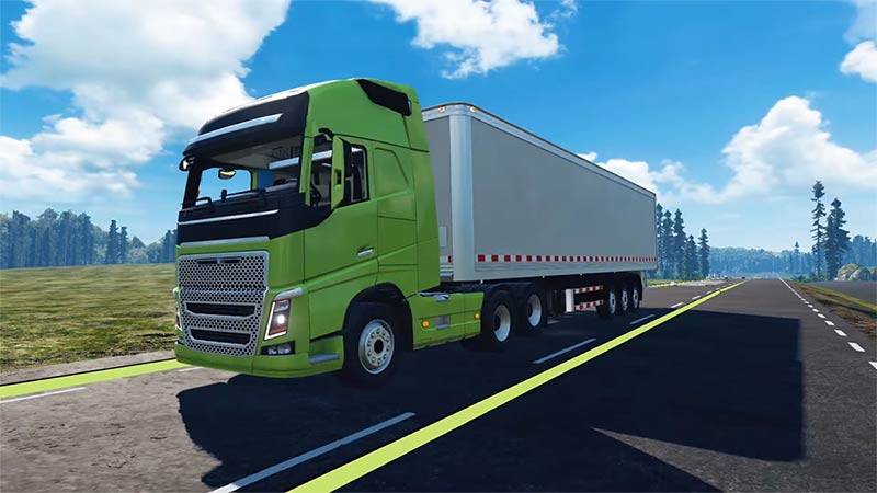 Tenstar nyergesvontató szimulátor