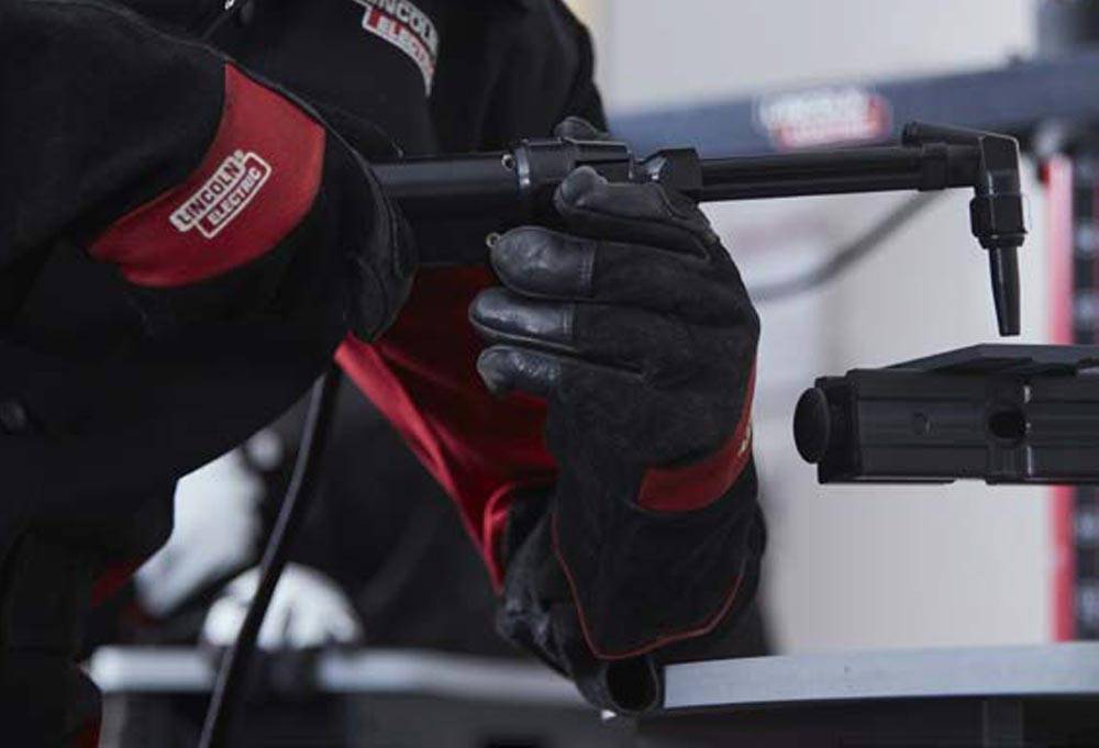 VRTEX 360 lánghegesztés VRTEX 360 lánghegesztés