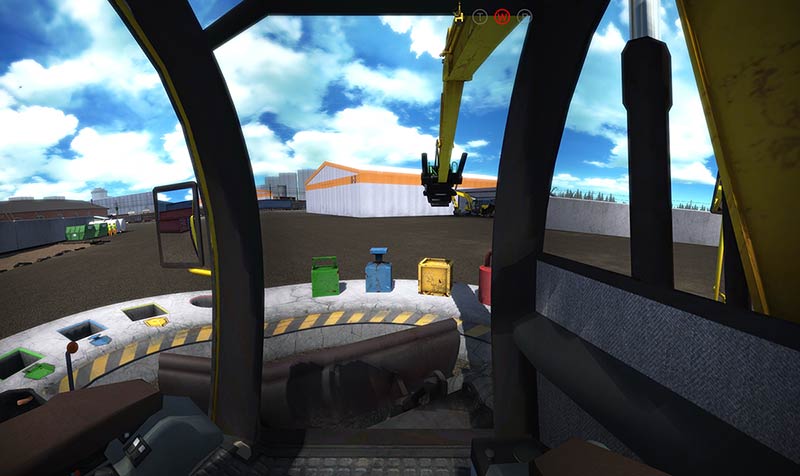 Tenstar kotrógép gém kezelés Tenstar kotrógép gém kezelés